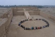 Pachacamac Archeological Citadel